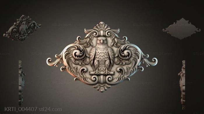 KRTI_004407 3d STL model