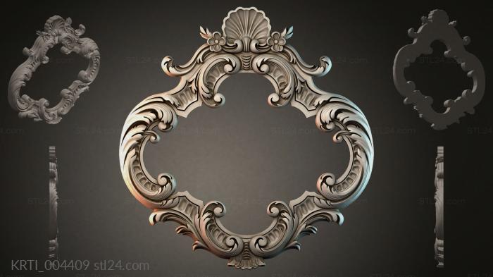 KRTI_004409 3d STL model