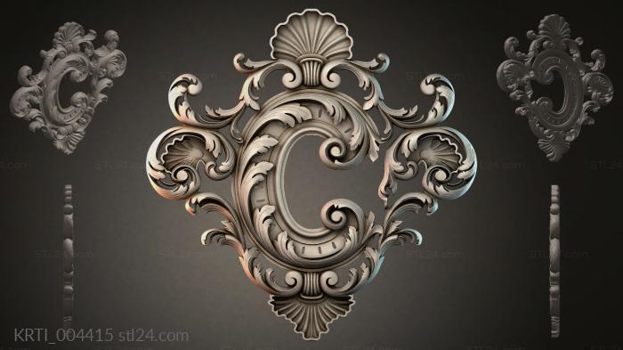 KRTI_004415 3d STL model