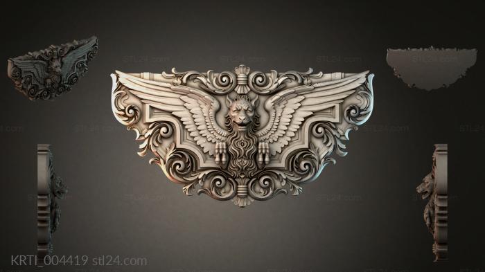 KRTI_004419 3d STL model