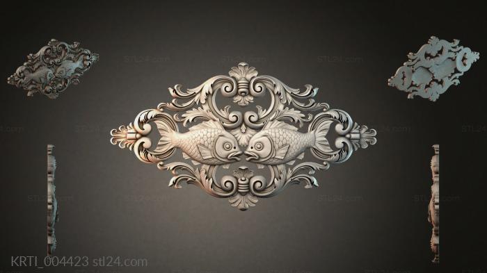 KRTI_004423 3d STL model