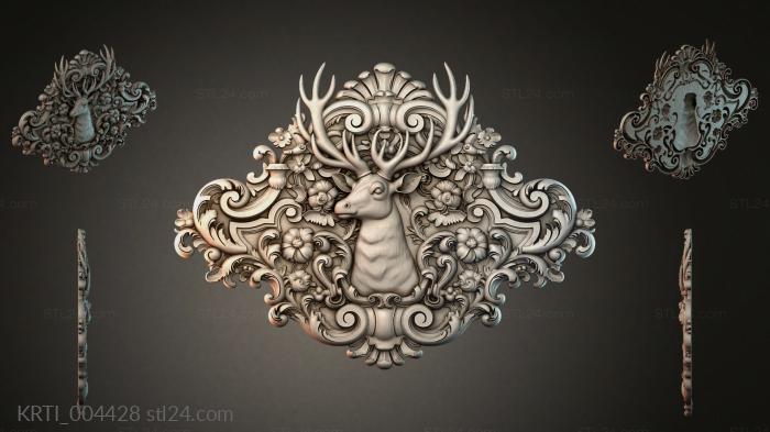 KRTI_004428 3d STL model