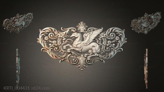 KRTI_004431 3d STL model