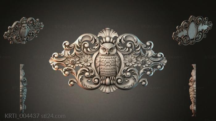 KRTI_004437 3d STL model