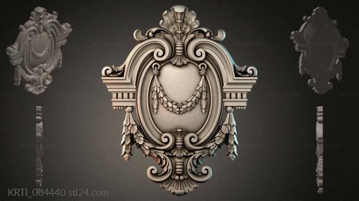 KRTI_004440 3d STL model