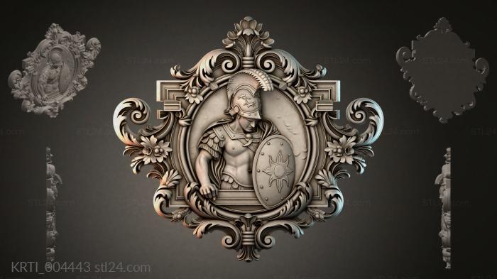 KRTI_004443 3d STL model