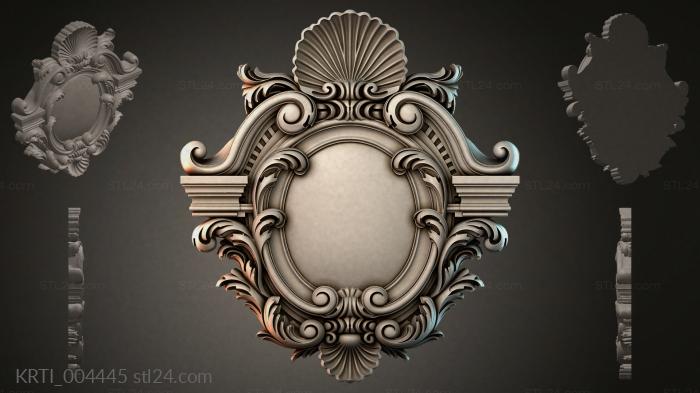 KRTI_004445 3d STL model