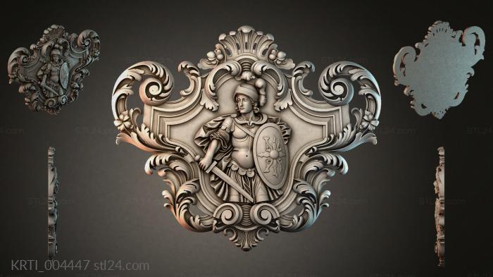 KRTI_004447 3d STL model