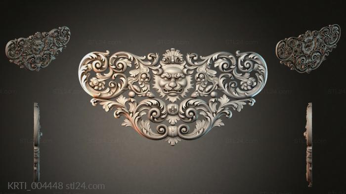 KRTI_004448 3d STL model