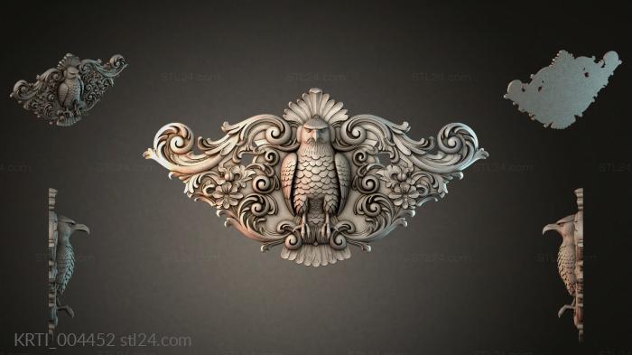 KRTI_004452 3d STL model