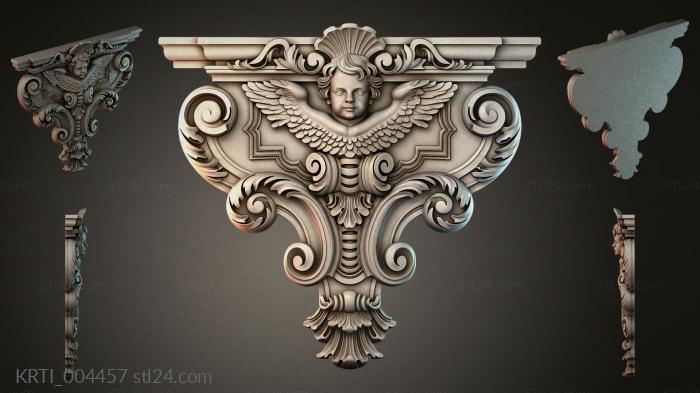 KRTI_004457 3d STL model