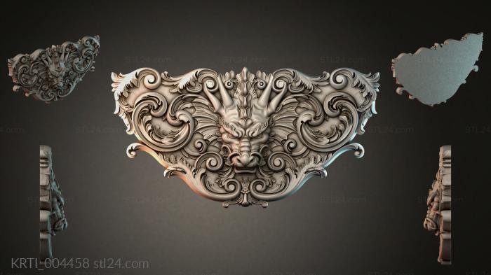 KRTI_004458 3d STL model