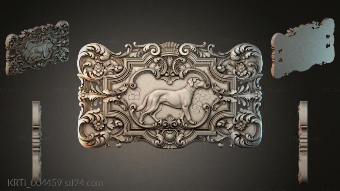 KRTI_004459 3d STL model