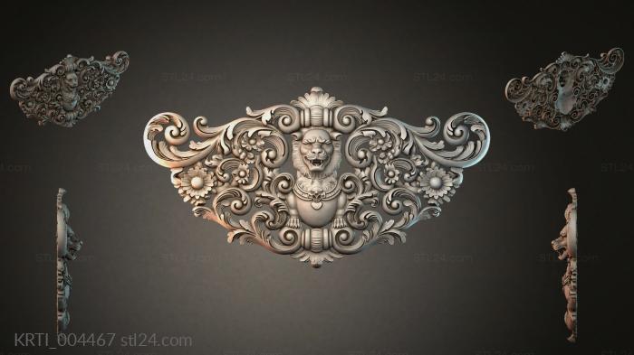 KRTI_004467 3d STL model