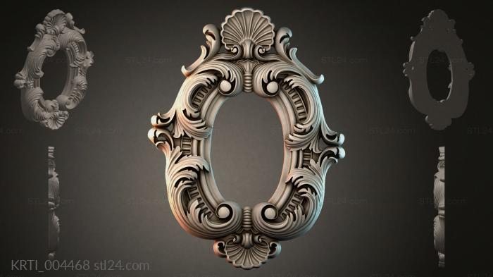 KRTI_004468 3d STL model