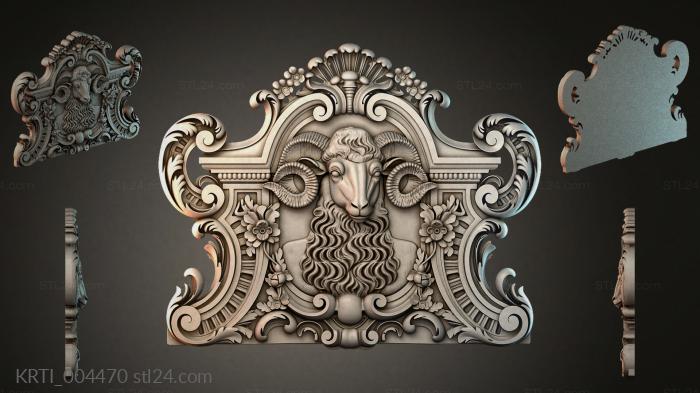 KRTI_004470 3d STL model