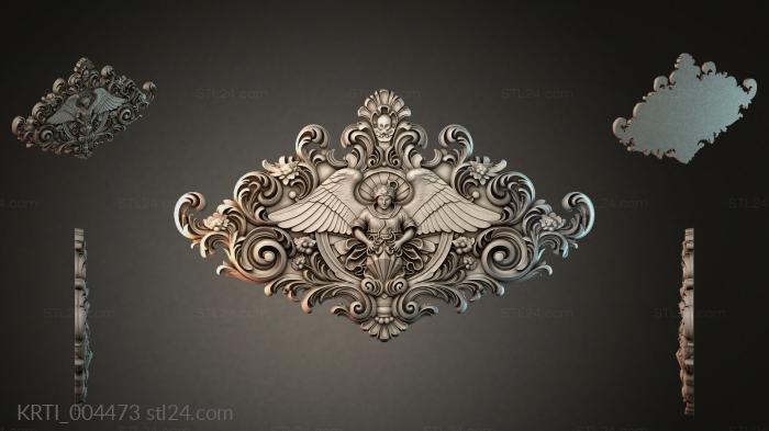 KRTI_004473 3d STL model