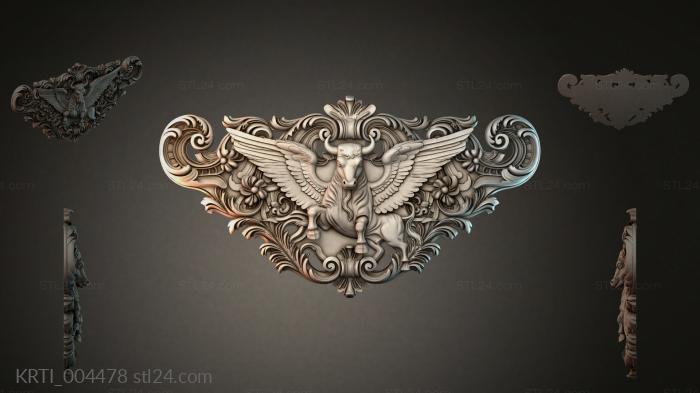 KRTI_004478 3d STL model