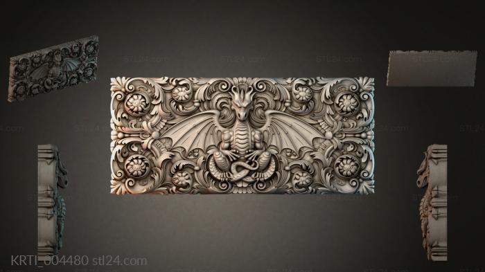 KRTI_004480 3d STL model