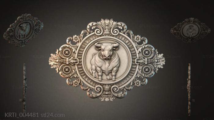 KRTI_004481 3d STL model