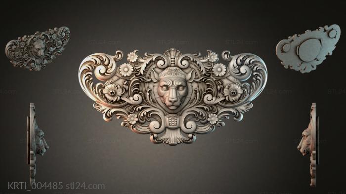 KRTI_004485 3d STL model