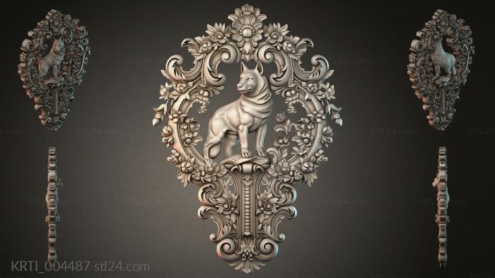 KRTI_004487 3d STL model