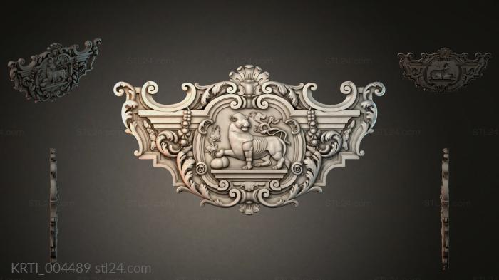 KRTI_004489 3d STL model