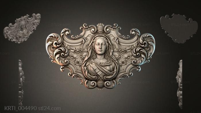 KRTI_004490 3d STL model