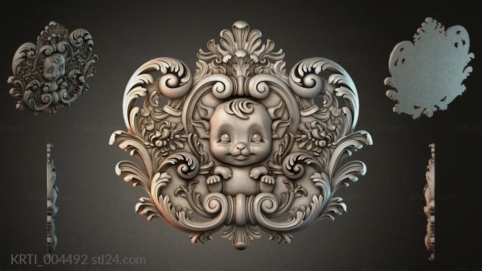 KRTI_004492 3d STL model