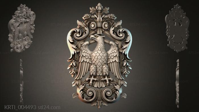KRTI_004493 3d STL model