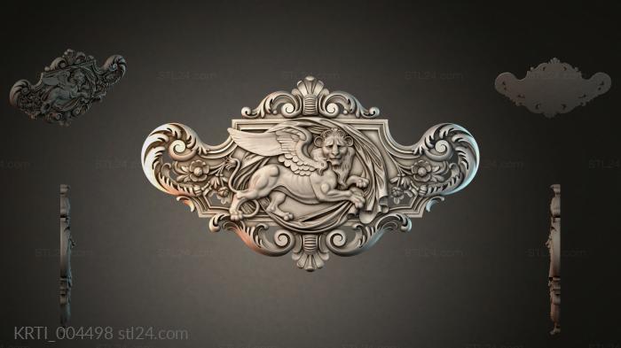 KRTI_004498 3d STL model