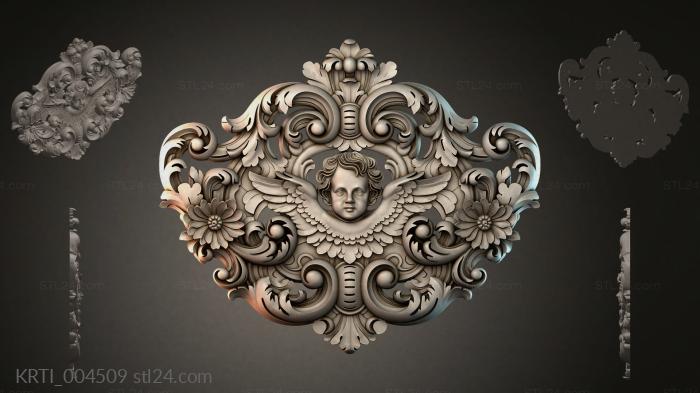 KRTI_004509 3d STL model