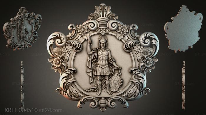 KRTI_004510 3d STL model