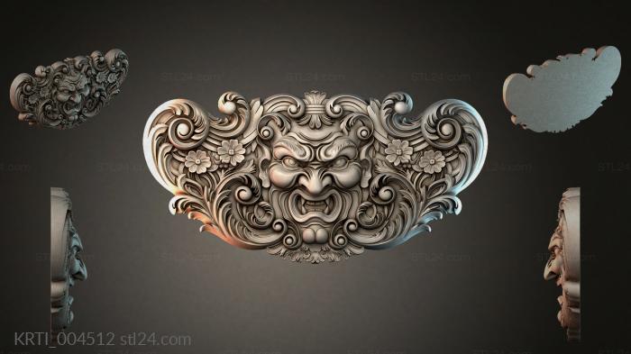 KRTI_004512 3d STL model