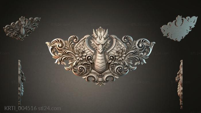 KRTI_004516 3d STL model
