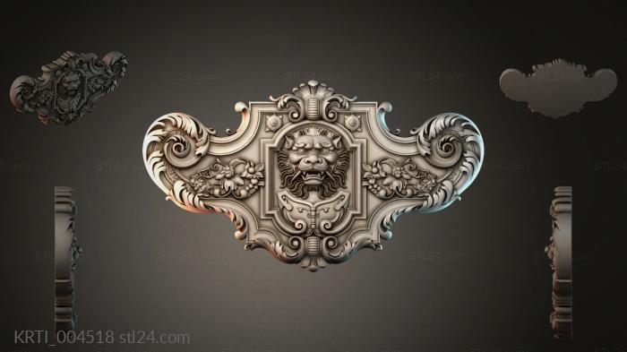 KRTI_004518 3d STL model