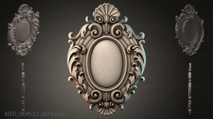 KRTI_004522 3d STL model