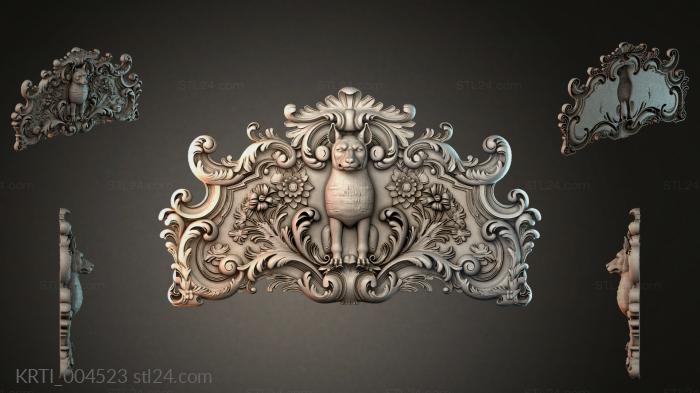 KRTI_004523 3d STL model