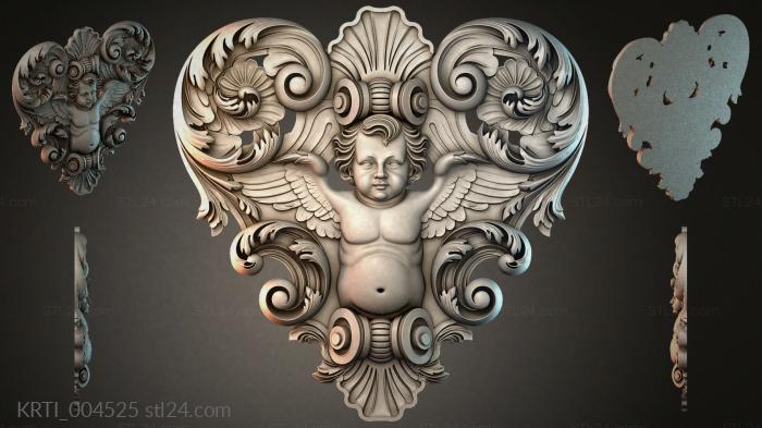 KRTI_004525 3d STL model