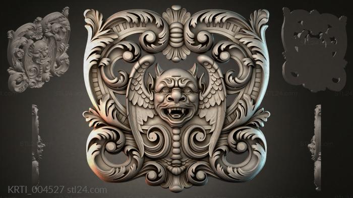 KRTI_004527 3d STL model