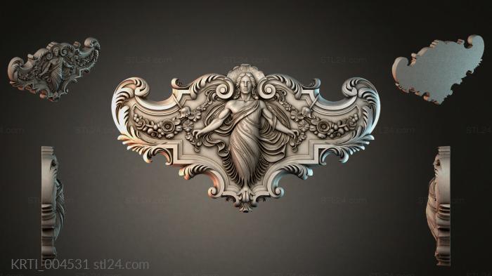 KRTI_004531 3d STL model