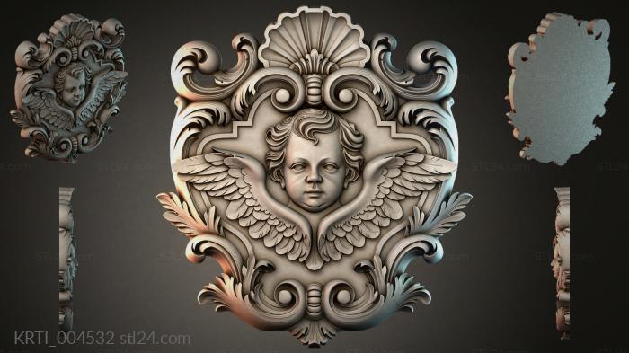 KRTI_004532 3d STL model