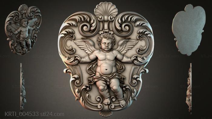 KRTI_004533 3d STL model