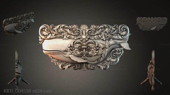 KRTI_004538 3d STL model