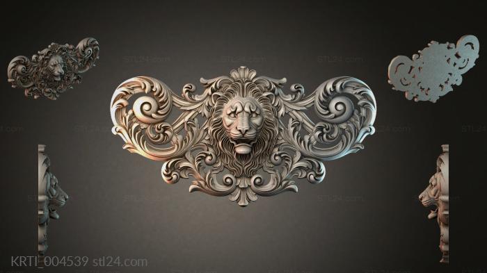 KRTI_004539 3d STL model