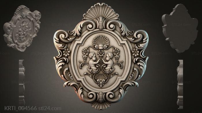 KRTI_004566 3d STL model