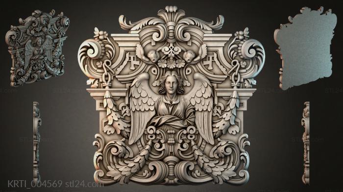 KRTI_004569 3d STL model