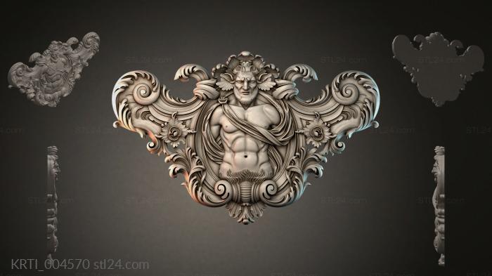 KRTI_004570 3d STL model