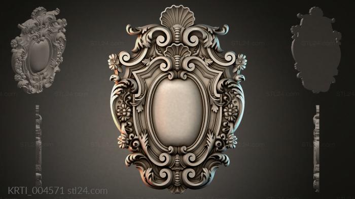 KRTI_004571 3d STL model