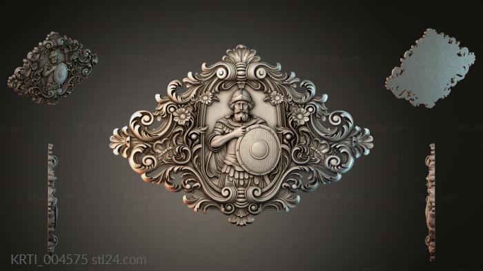 KRTI_004575 3d STL model